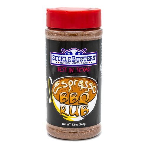 SuckleBusters BBQ Spices & Rubs