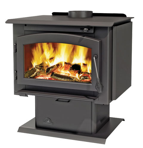 Outlander 19 / Timberwolf 2200