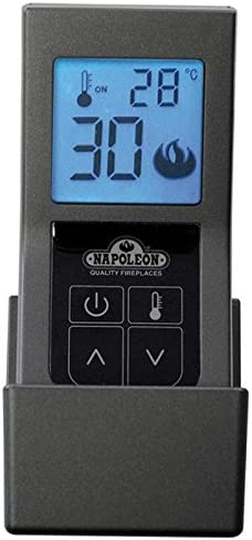 Gas Fireplace & Stove Remote Control
