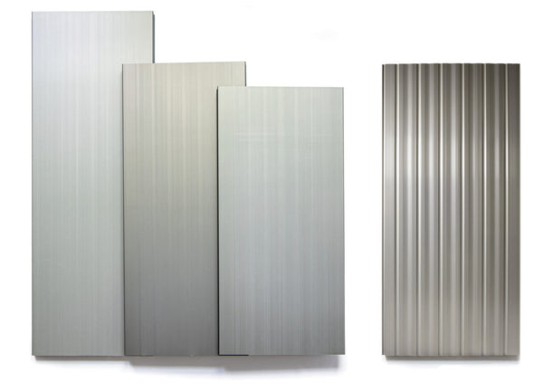 Griddle and Defrost Plate