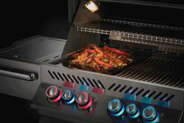 2-Sided Porcelain Enamel Cast Iron Griddle