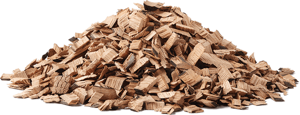 Napoleon Wood Chips