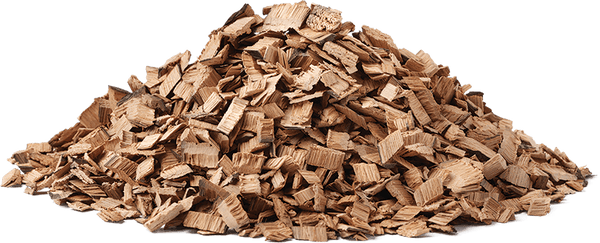 Napoleon Wood Chips
