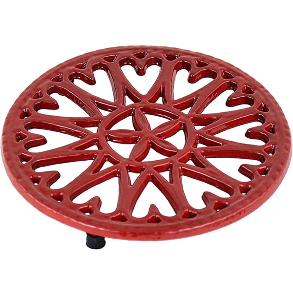Cast Iron Trivets