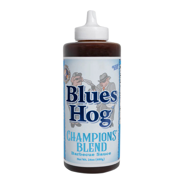 Blues Hog Sauce