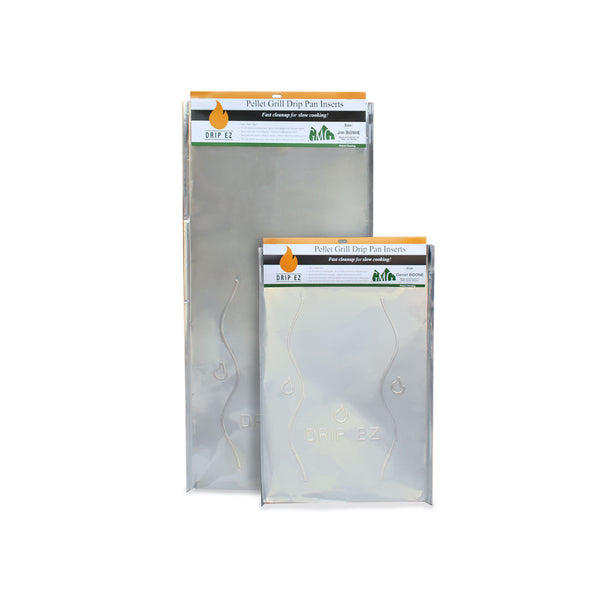 GMG Drip-EZ Grease Tray Liners