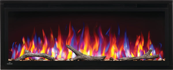 Driftwood Logs Add-on Kit