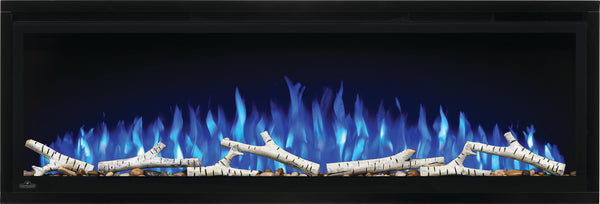 Birch Log Kit Add-On