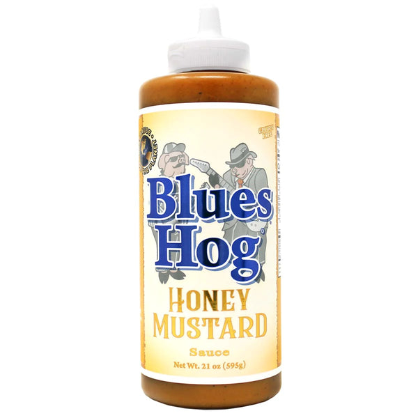 Blues Hog Sauce