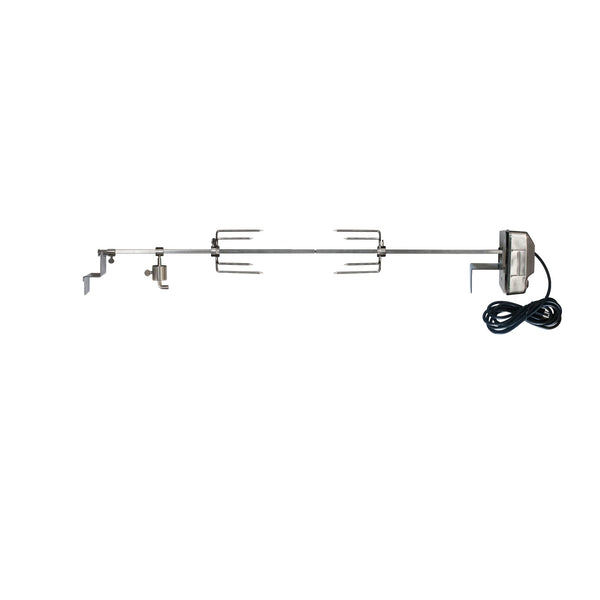 GMG Rotisserie Kit - LEDGE/DB