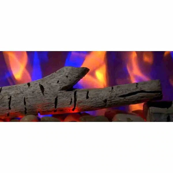 Birch Log Kit Add-On