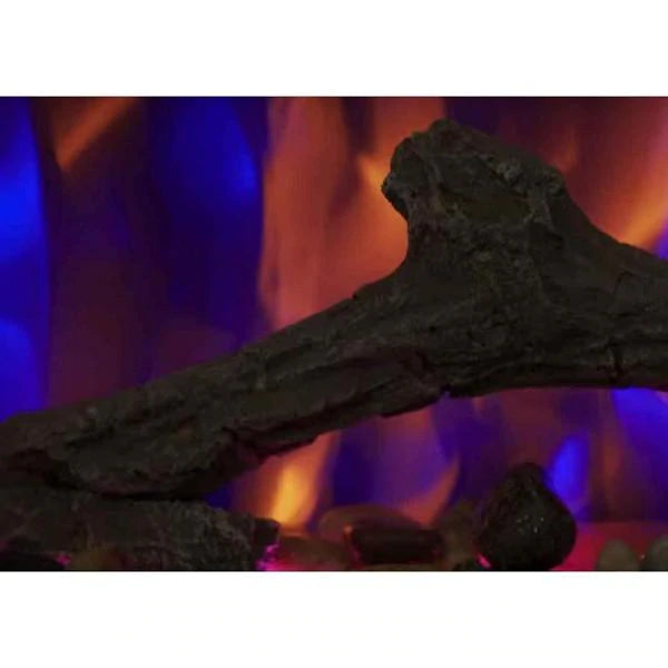 Driftwood Logs Add-on Kit
