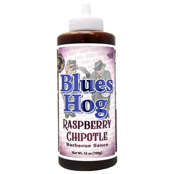 Blues Hog Sauce