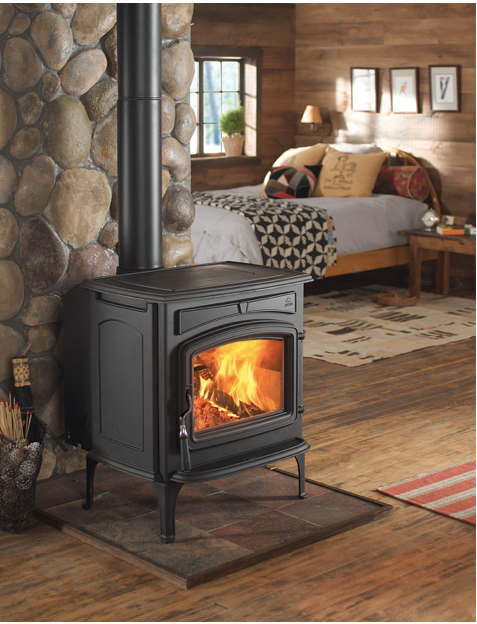 Jotul F55 V2 Carrabassett – Classic Stoves u0026 Fireplaces
