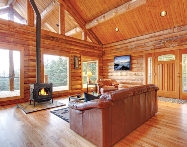 Jotul F500 Oslo V3