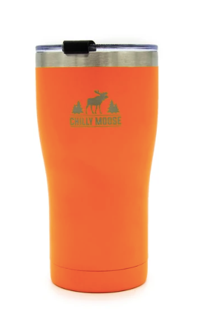 Chilly Moose 20oz Killarney Tumbler