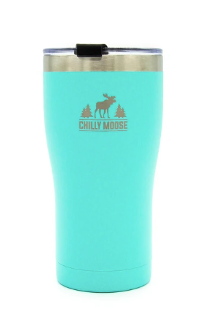 Chilly Moose 20oz Killarney Tumbler