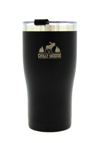 Chilly Moose 20oz Killarney Tumbler