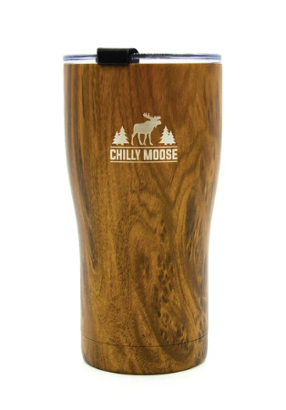 Chilly Moose 20oz Killarney Tumbler