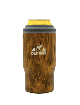 Chilly Moose Brent 5-in-1 Insulator and Tumbler