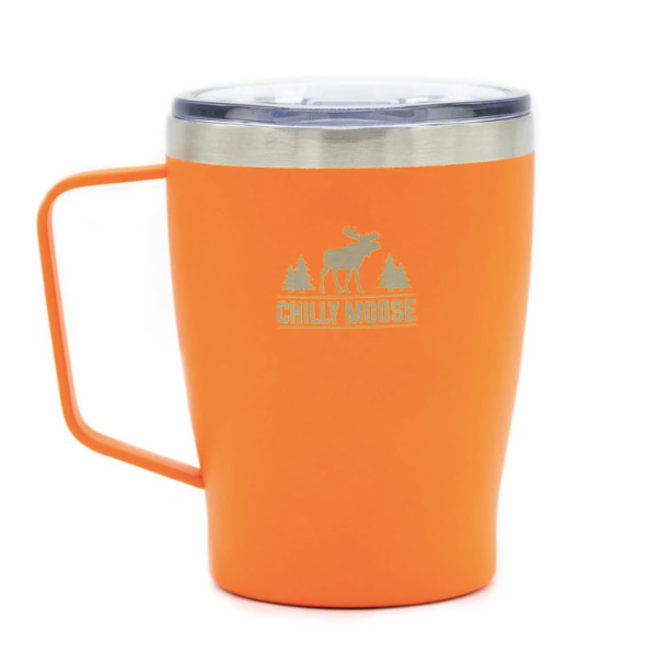Chilly Moose 17oz Canisbay Mug