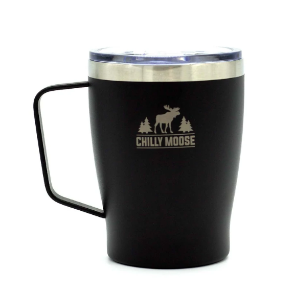 Chilly Moose 17oz Canisbay Mug