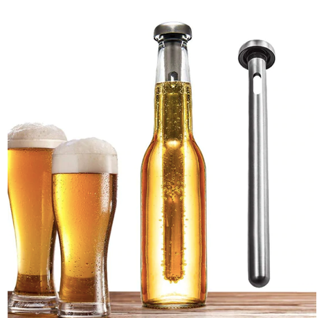 Chilly Beer Icicle
