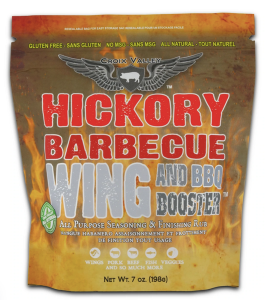 Croix Valley Wing & BBQ Booster
