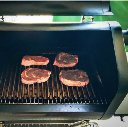 GrillGrate Sets