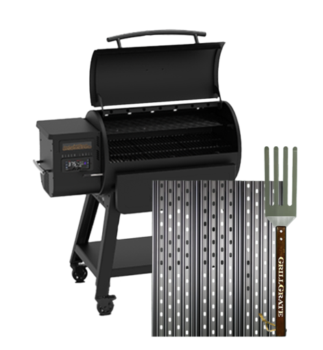 GrillGrate Sets