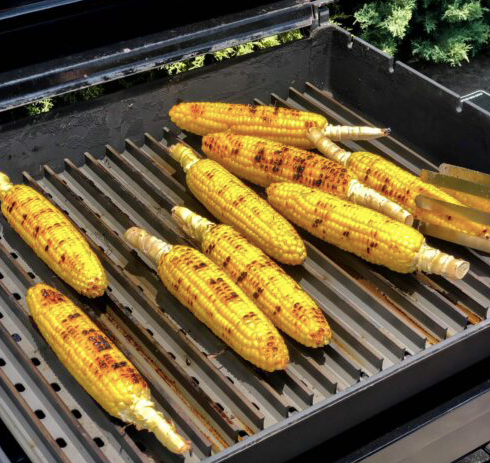 GrillGrate Sets