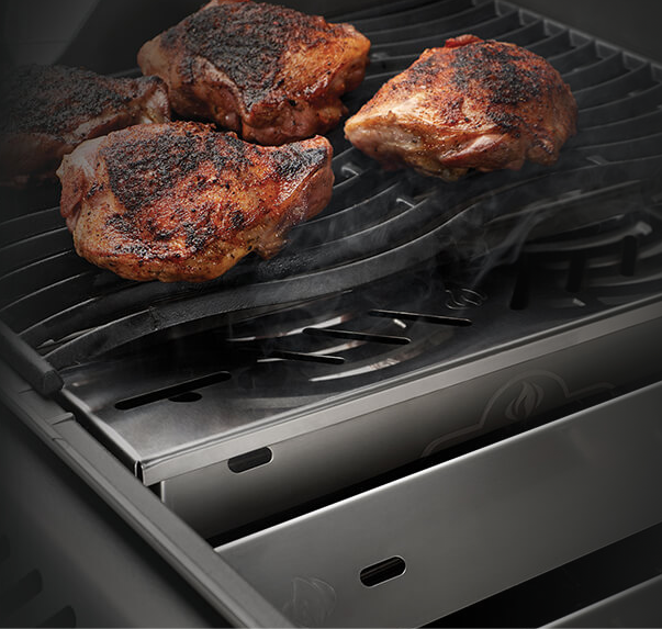 Napoleon bbq smoker deals