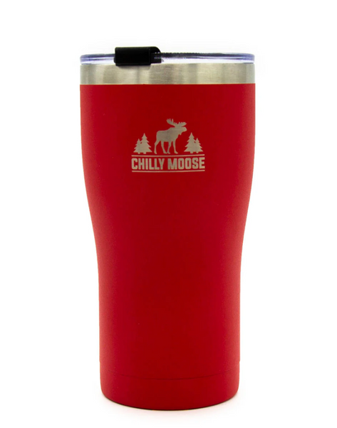 Chilly Moose 20oz Killarney Tumbler