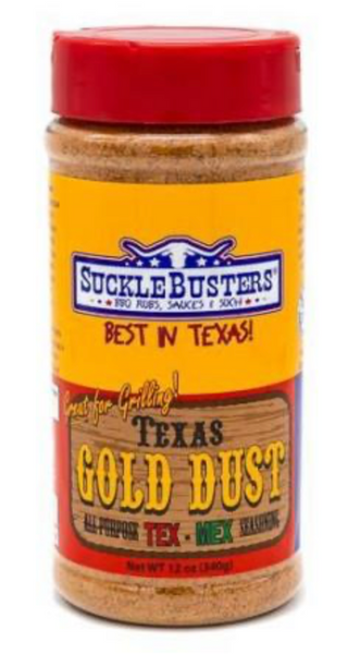 SuckleBusters BBQ Spices & Rubs