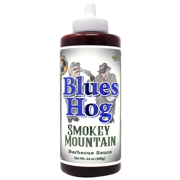 Blues Hog Sauce