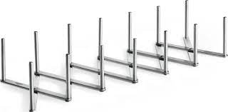 Expandable Rib Holder