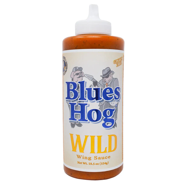 Blues Hog Sauce