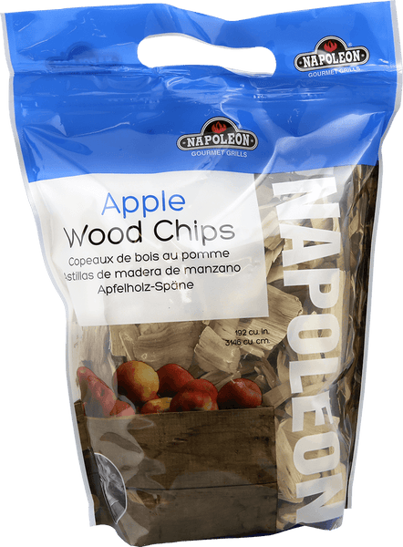 Napoleon Wood Chips