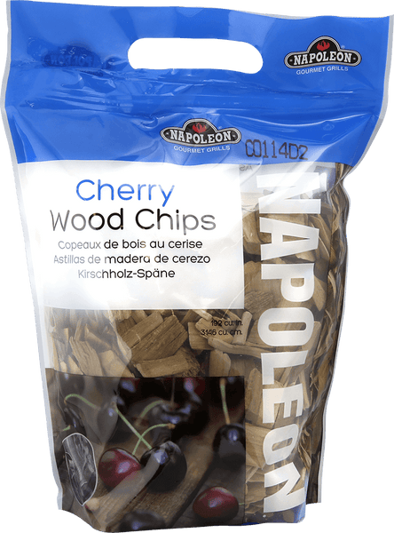 Napoleon Wood Chips