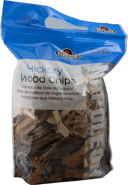 Napoleon Wood Chips
