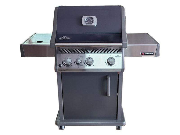 Ambiance Rogue XT 425 RSIB