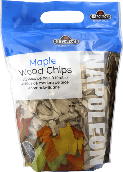 Napoleon Wood Chips