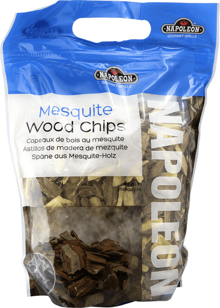 Napoleon Wood Chips