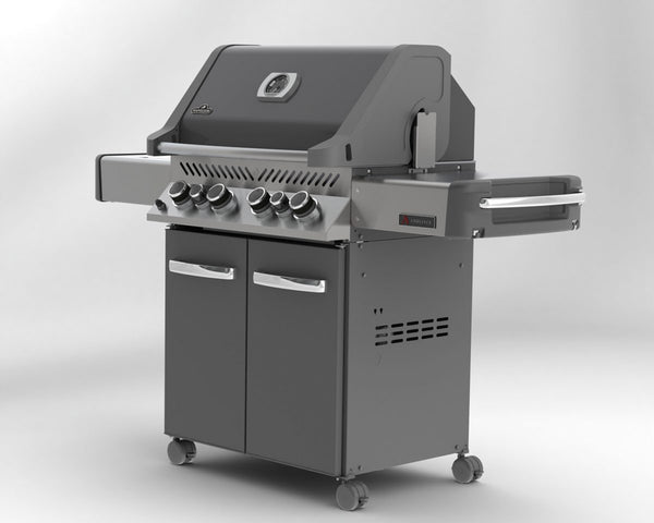 Ambiance Prestige 500