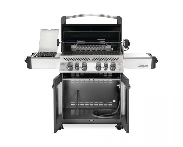 Ambiance Prestige 500