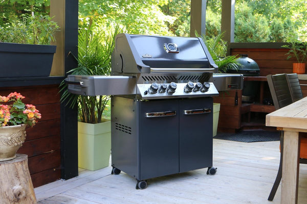 Ambiance Prestige 500