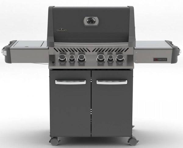 Ambiance Prestige 500