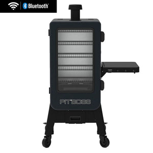 Pit Boss Navigator Vertical Pellet Smoker