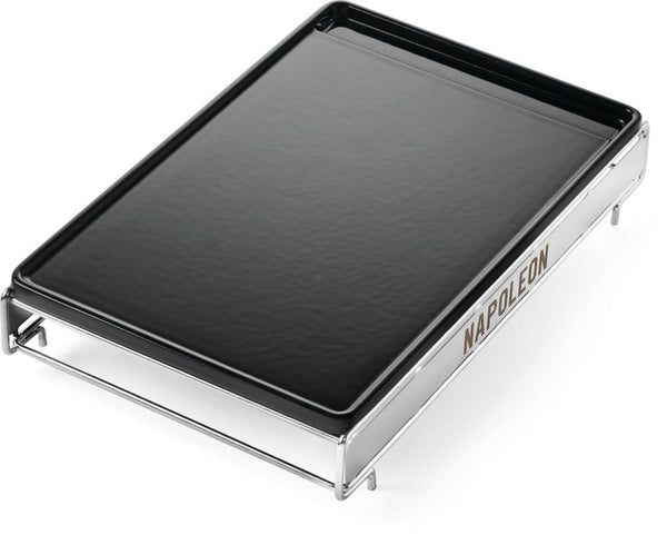 Napoleon Cast Iron Griddle for SIZZLE ZONE