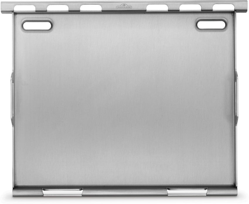 Stainless Steel Griddle Insert
